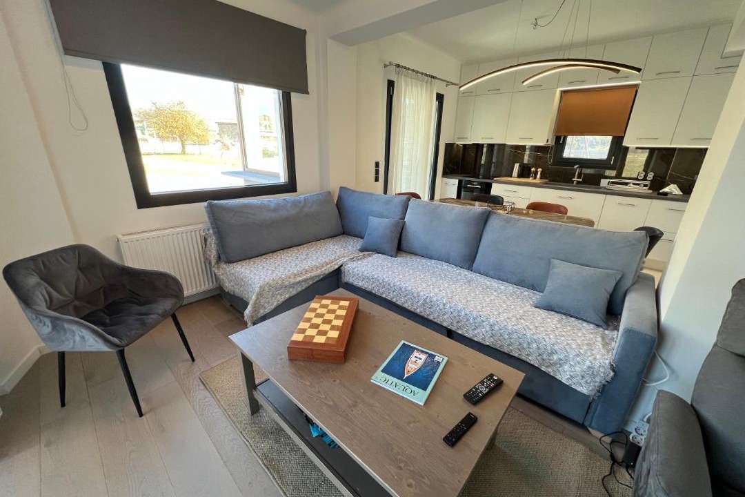 Photo of Livingroom in Kato Pedina