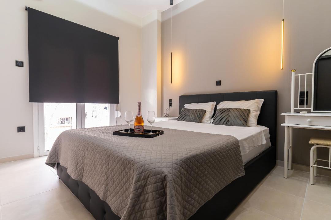 Photo of Bedroom in Petralona