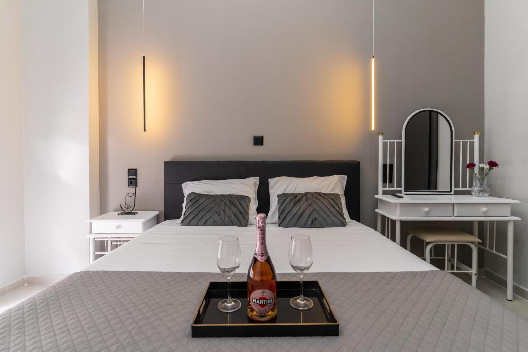Photo of Bedroom in Petralona