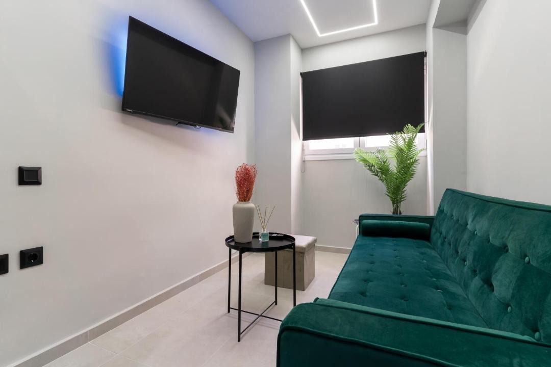 Photo of Livingroom in Petralona