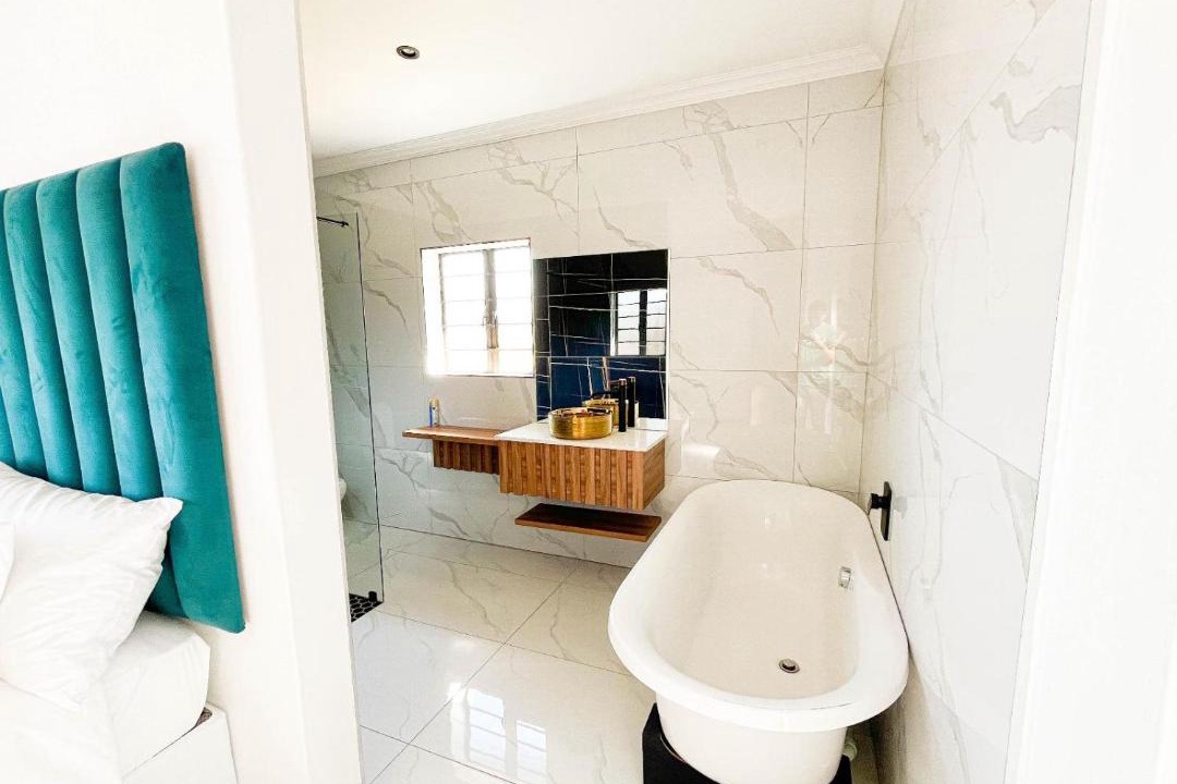 Photo of Bathroom in Durban North