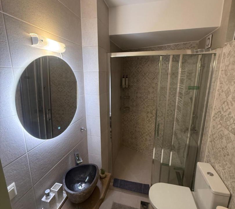 Photo of Bathroom in Vitsa