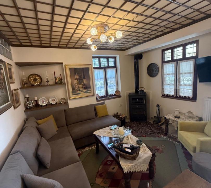 Photo of Livingroom in Vitsa