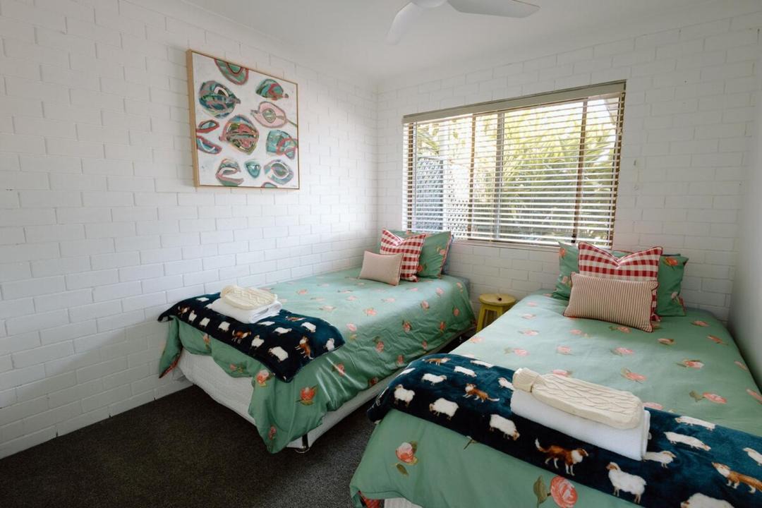 Photo of Bedroom in Kidaman Creek