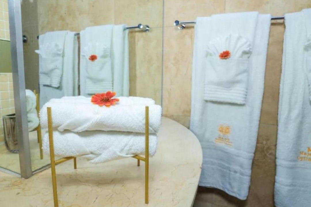 Photo of Bathroom in Houghton Estate