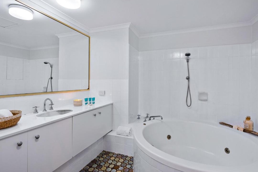 Photo of Bathroom in Palm Cove