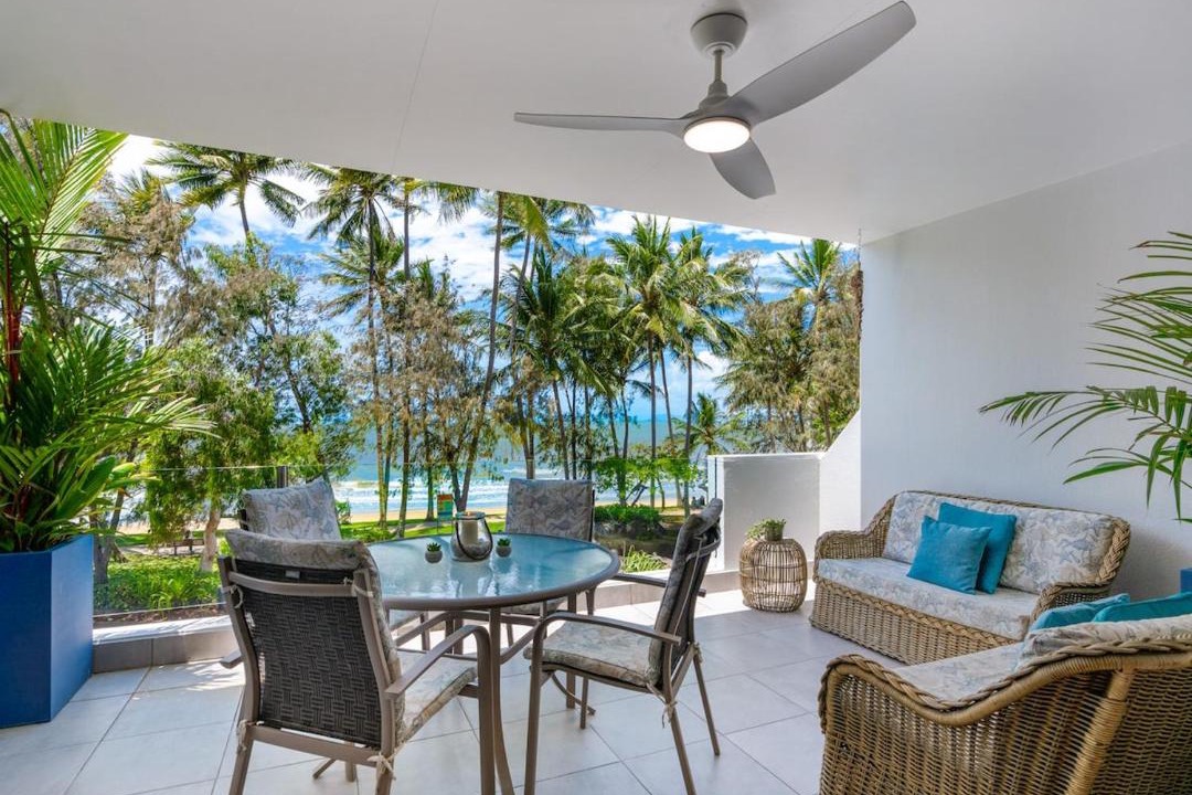 Photo of Others in Palm Cove