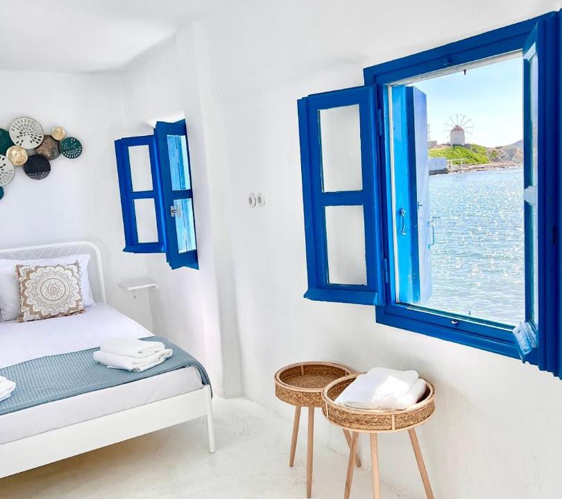 Photo of Bedroom in Little Venice