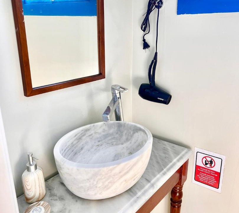 Photo of Bathroom in Little Venice