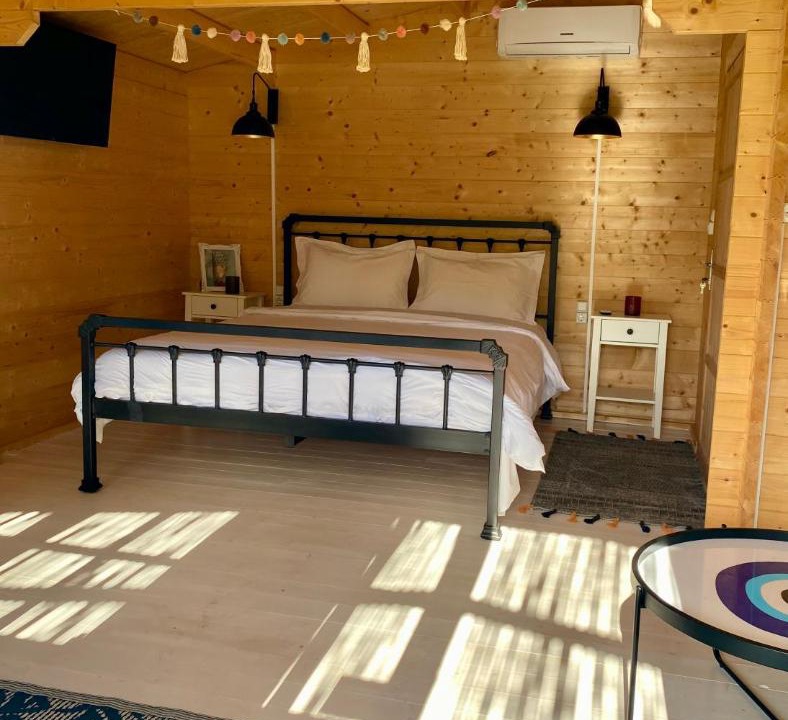 Photo of Bedroom in Kandia