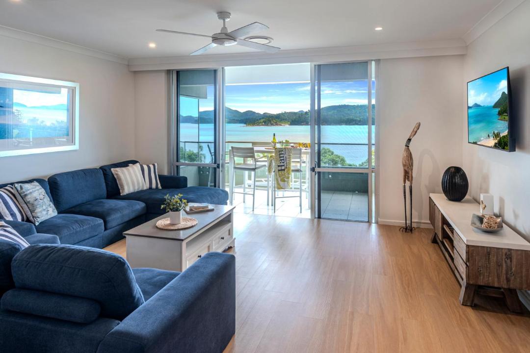 Photo of Livingroom in Hamilton Island