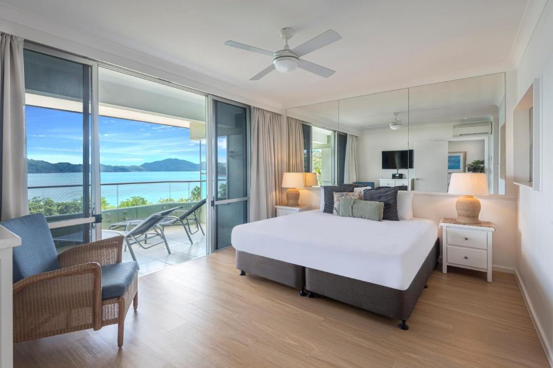 Photo of Bedroom in Hamilton Island