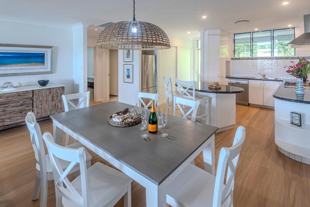 Photo of Kitchen in Hamilton Island
