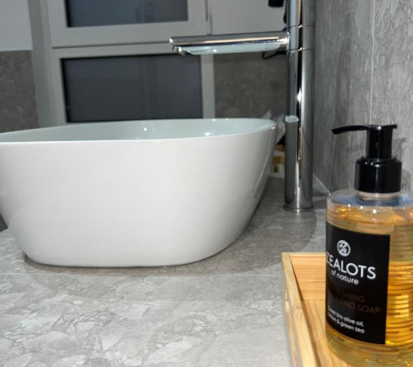 Photo of Bathroom in Ioannina Town Centre