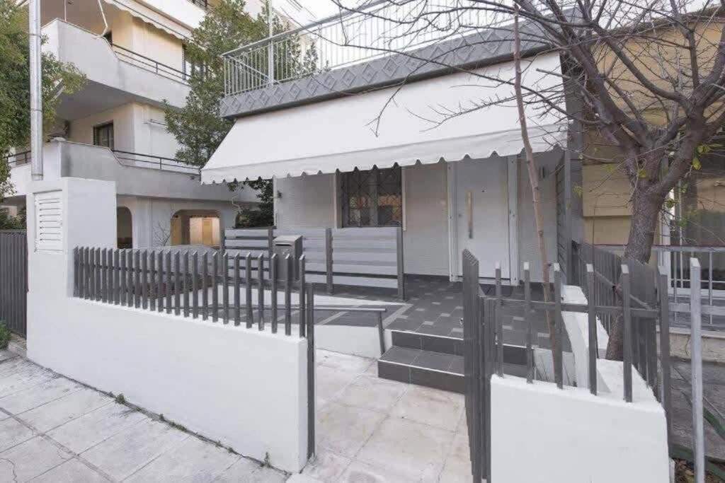 Photo of Patio Balcony in Agia Paraskevi
