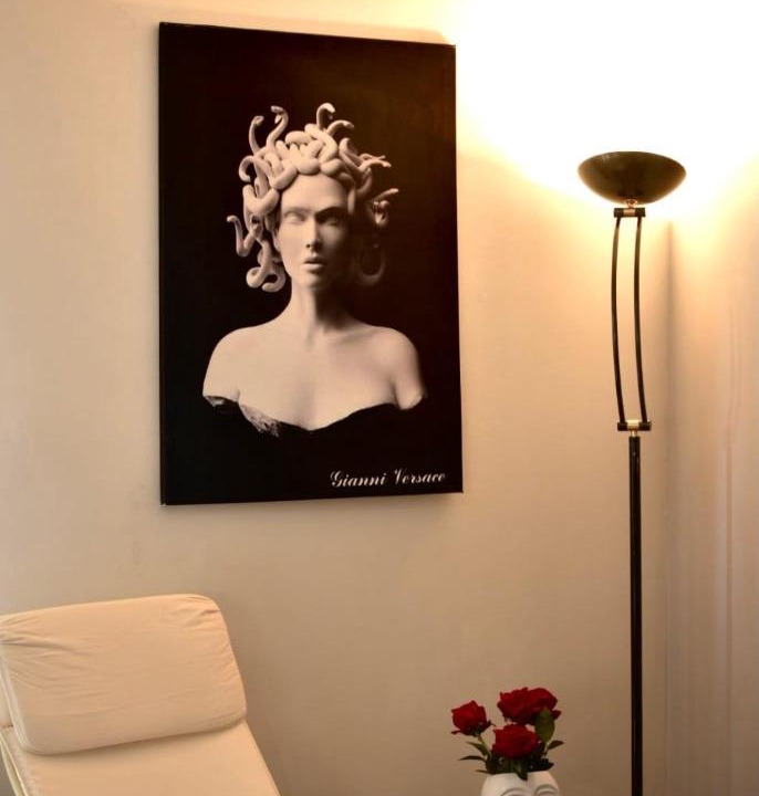 Photo of Livingroom in Metaxourgio
