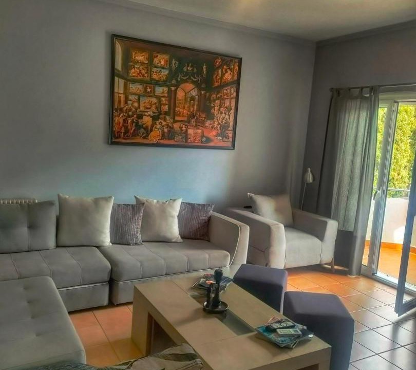 Photo of Livingroom in Markopoulon