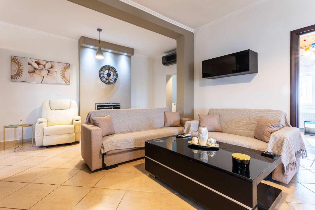 Photo of Livingroom in Agrilos