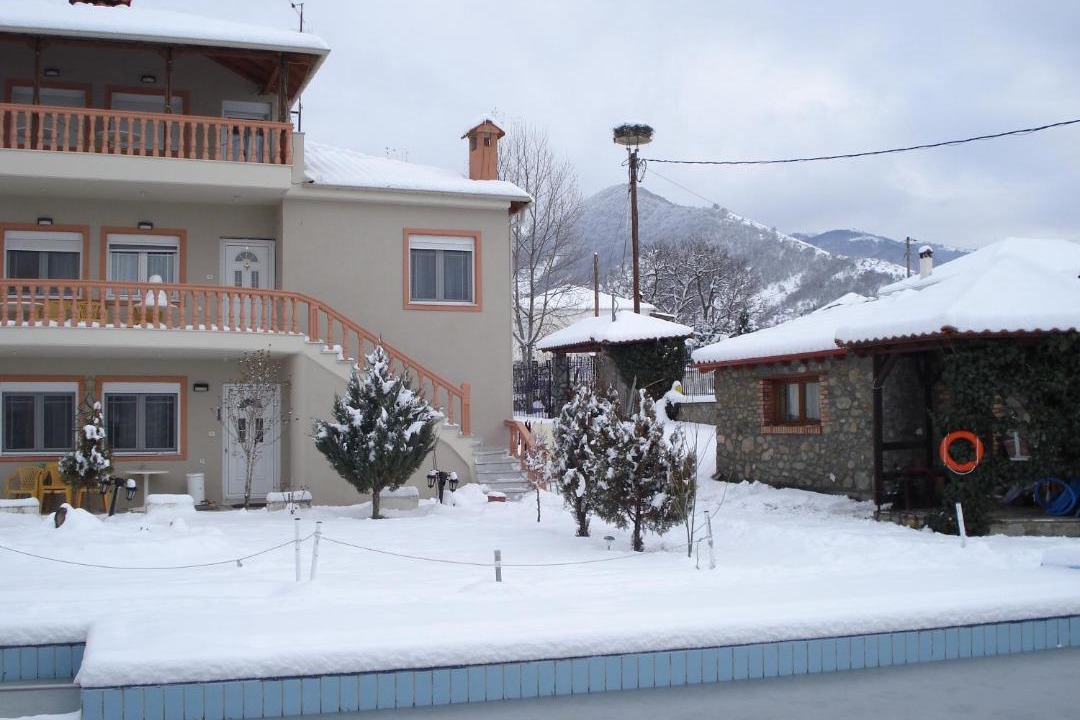 Photo of Others in Lefkonas