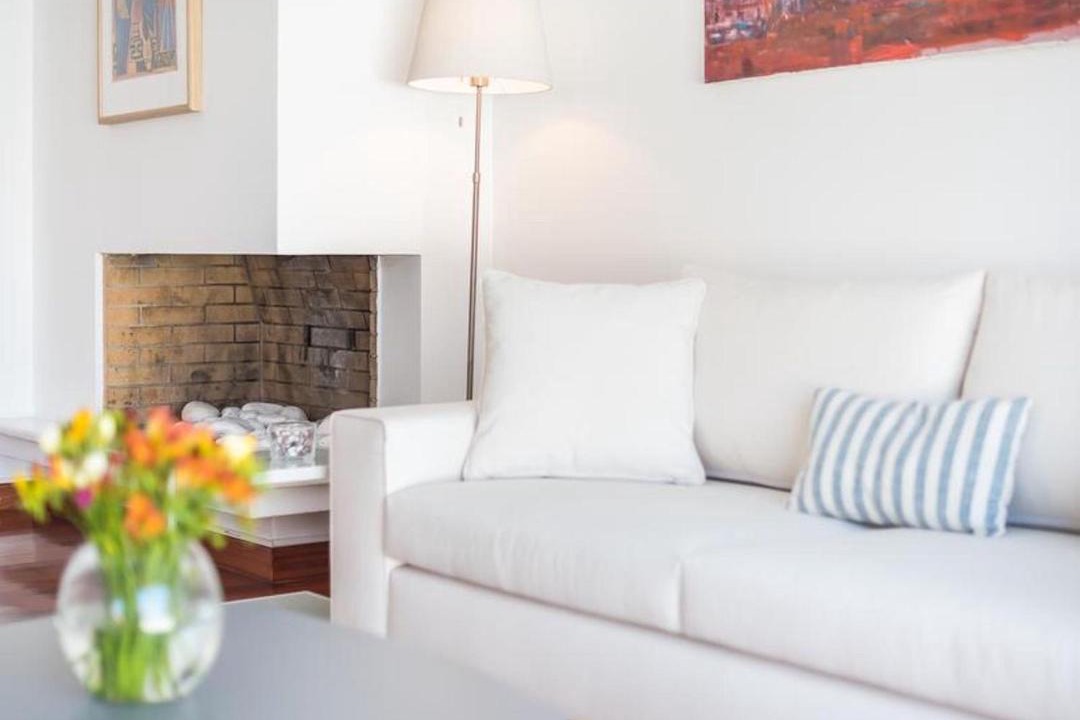 Photo of Livingroom in Elliniko
