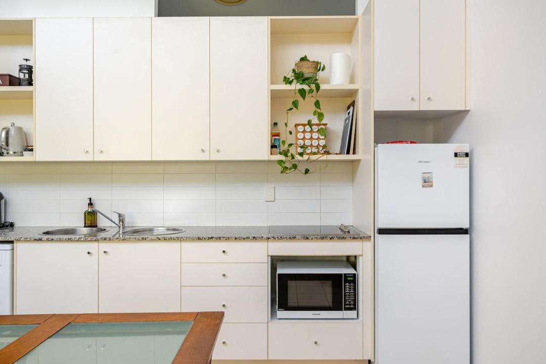 Photo of Kitchen in Rainbow Beach