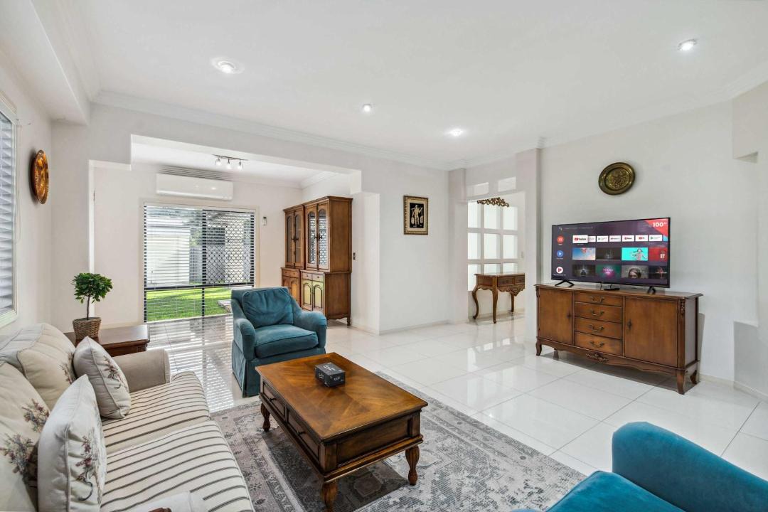 Photo of Livingroom in Wellington Point