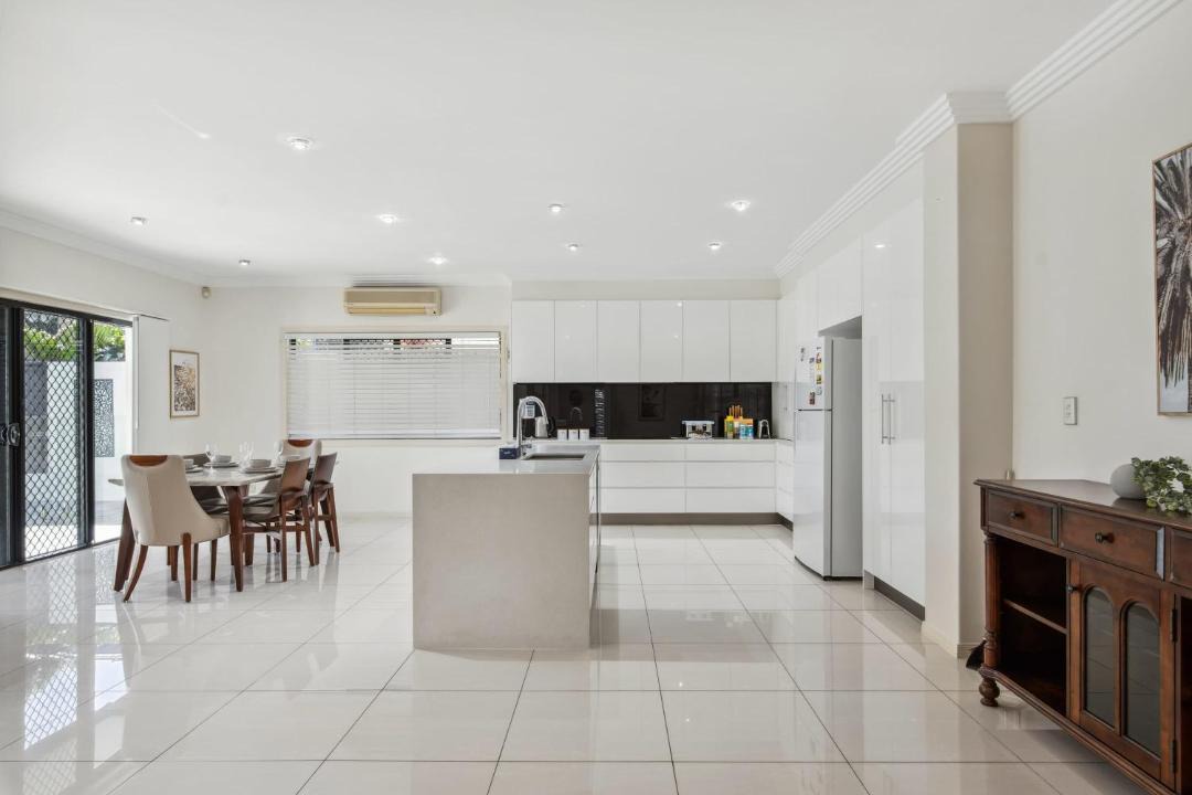 Photo of Kitchen in Wellington Point