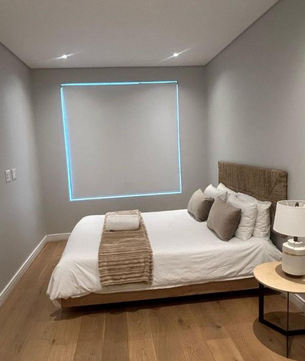 Photo of Bedroom in Houghton Estate