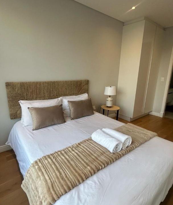 Photo of Bedroom in Houghton Estate