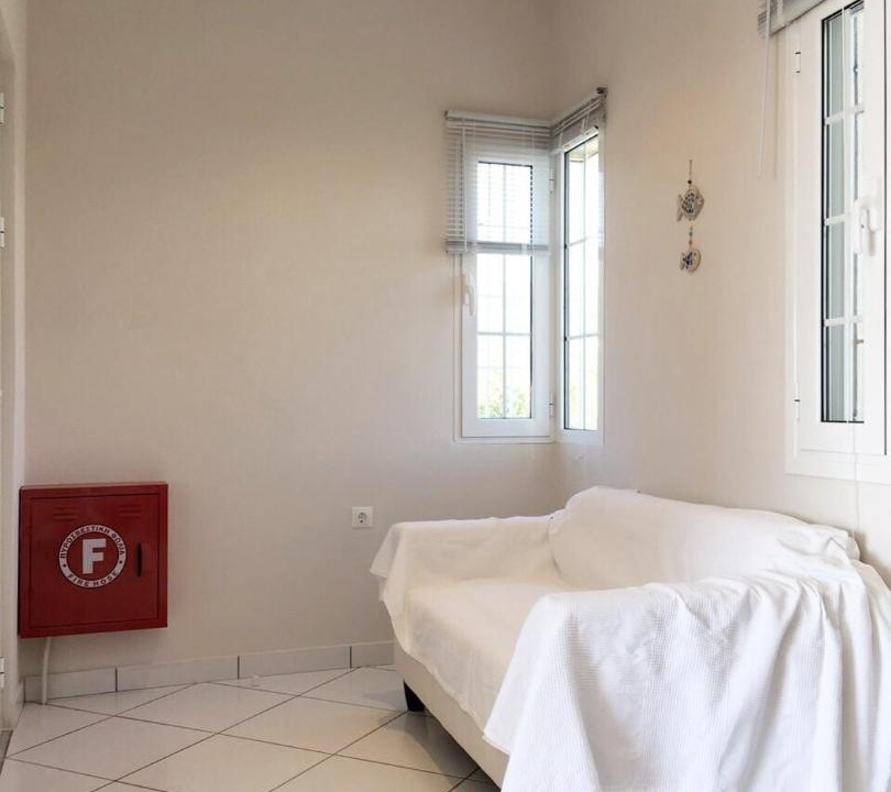 Photo of Bedroom in Perdika