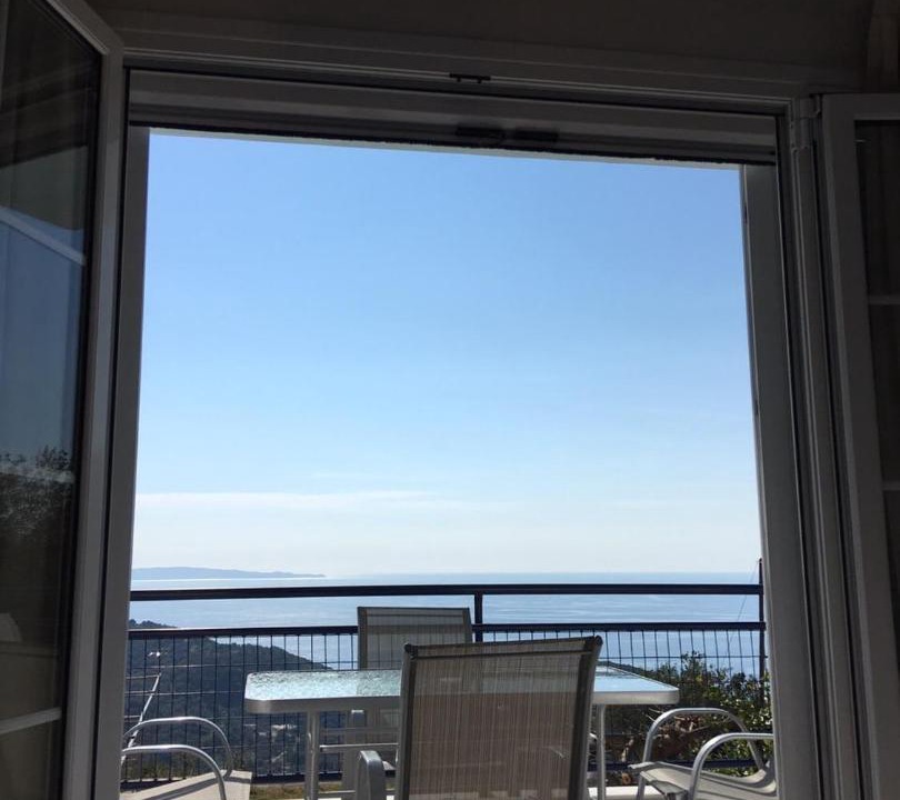Photo of Patio Balcony in Perdika