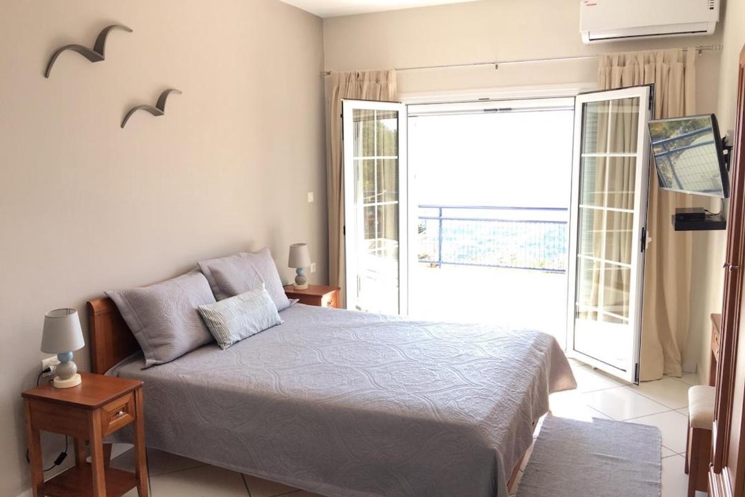 Photo of Bedroom in Perdika