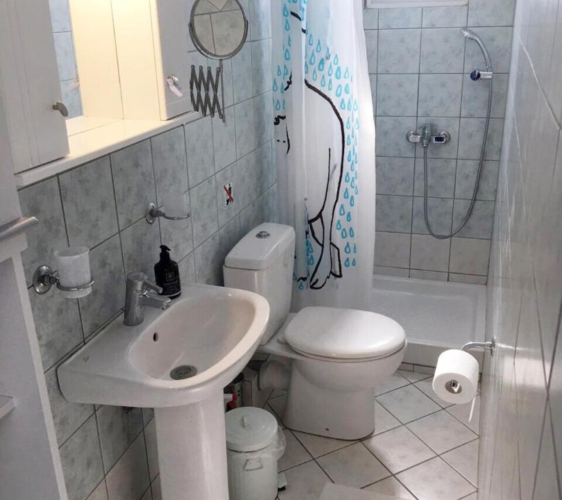 Photo of Bathroom in Perdika