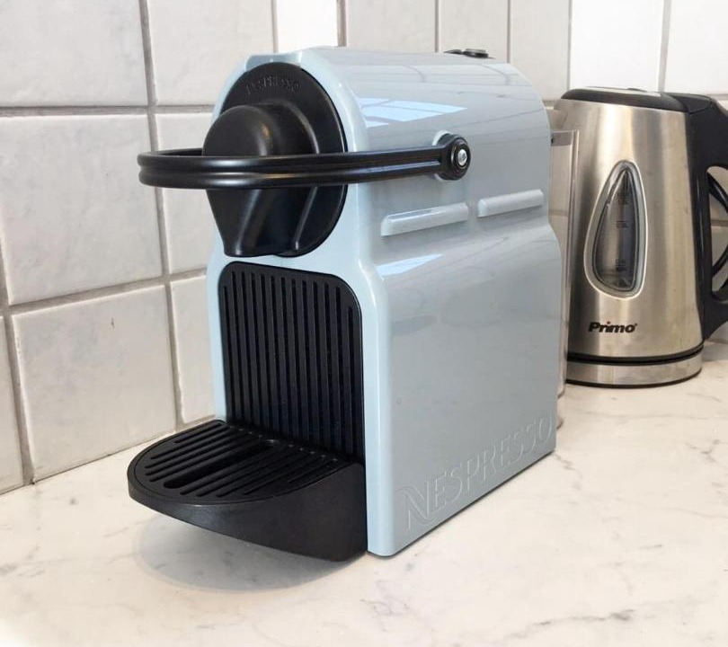 Photo of Kitchen in Perdika