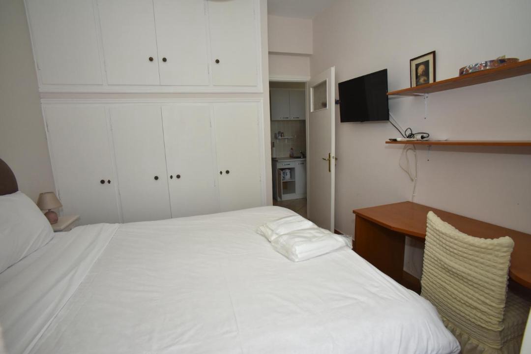 Photo of Bedroom in Monemvasia