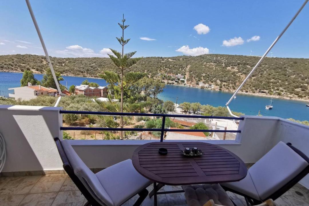 Photo of Patio Balcony in Mpoufalo