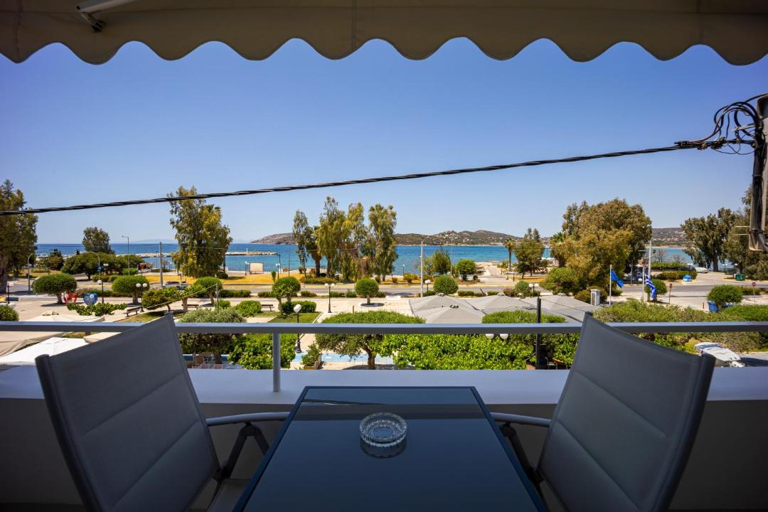 Photo of Patio Balcony in Palaia Fokaia