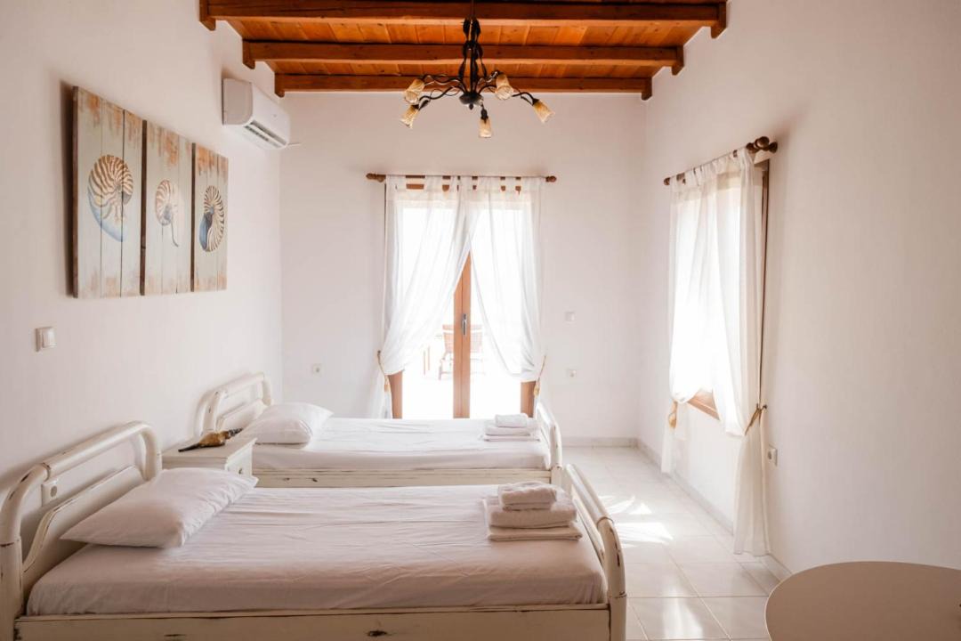 Photo of Bedroom in Moutsouna