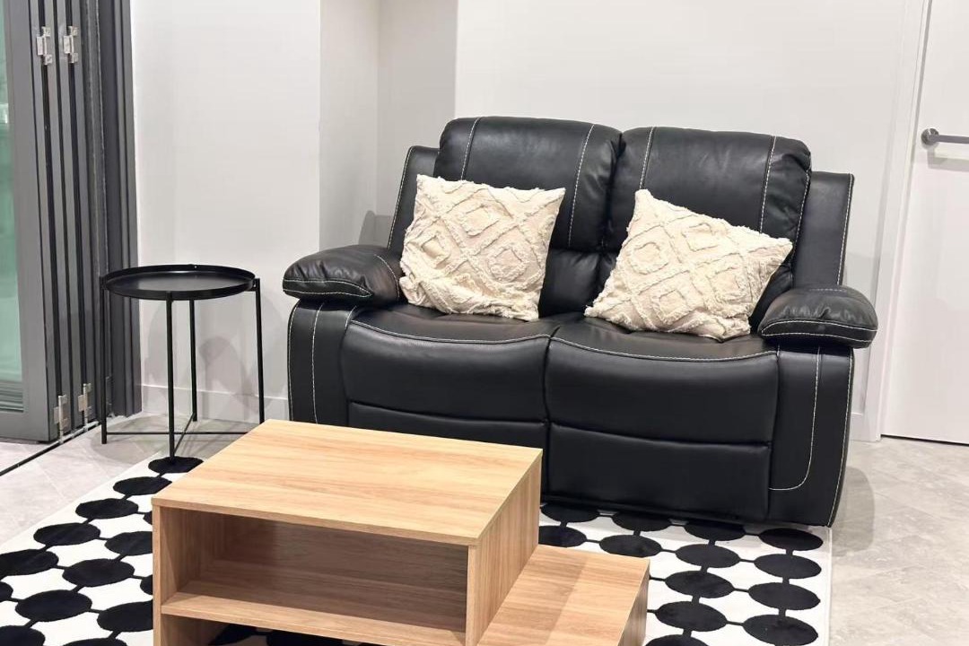 Photo of Livingroom in Brisbane Central Business District