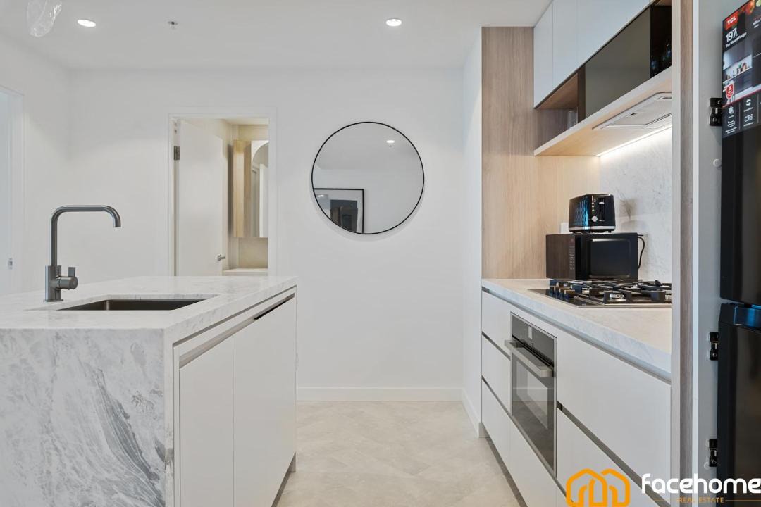 Photo of Kitchen in Brisbane Central Business District