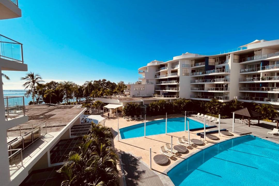 Photo of Patio Balcony in Urangan