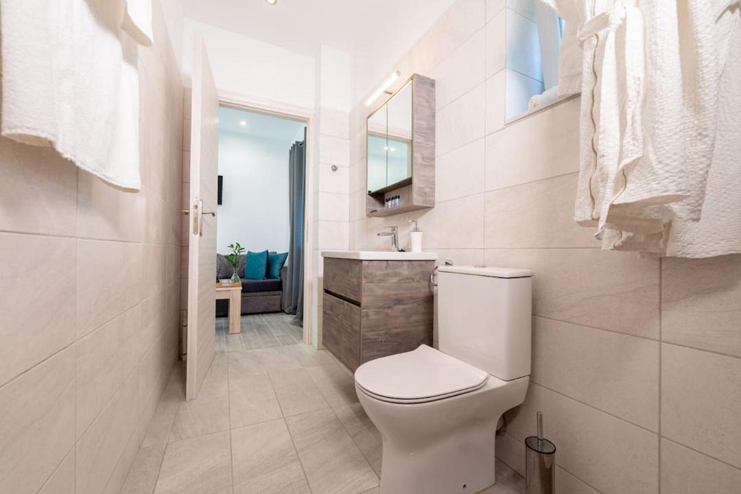 Photo of Bathroom in Kontos