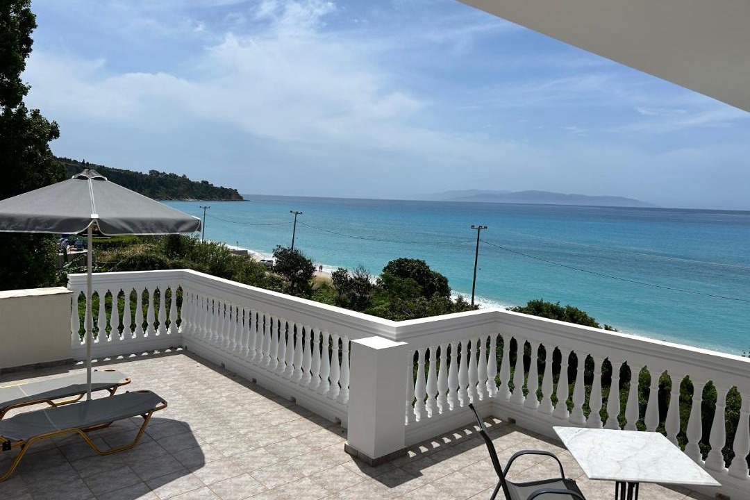 Photo of Patio Balcony in Karpenisi