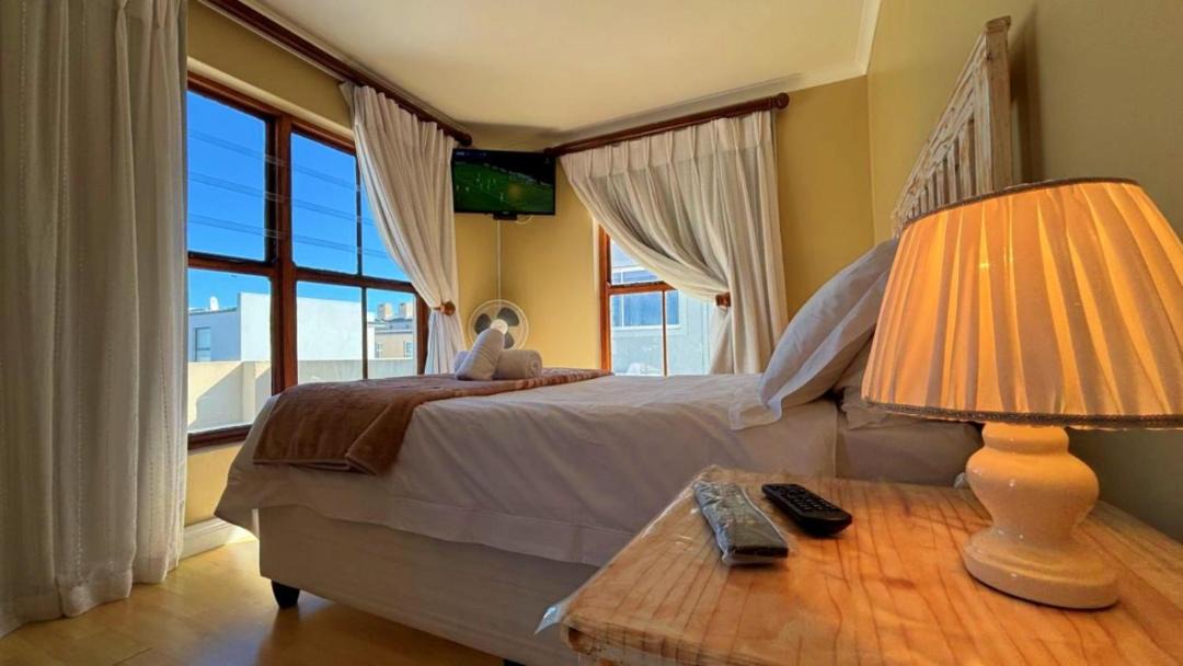 Photo of Bedroom in Melkbosstrand