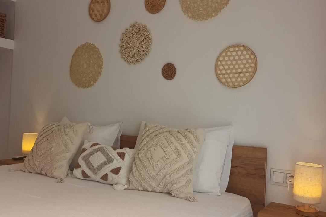 Photo of Bedroom in Patitiri