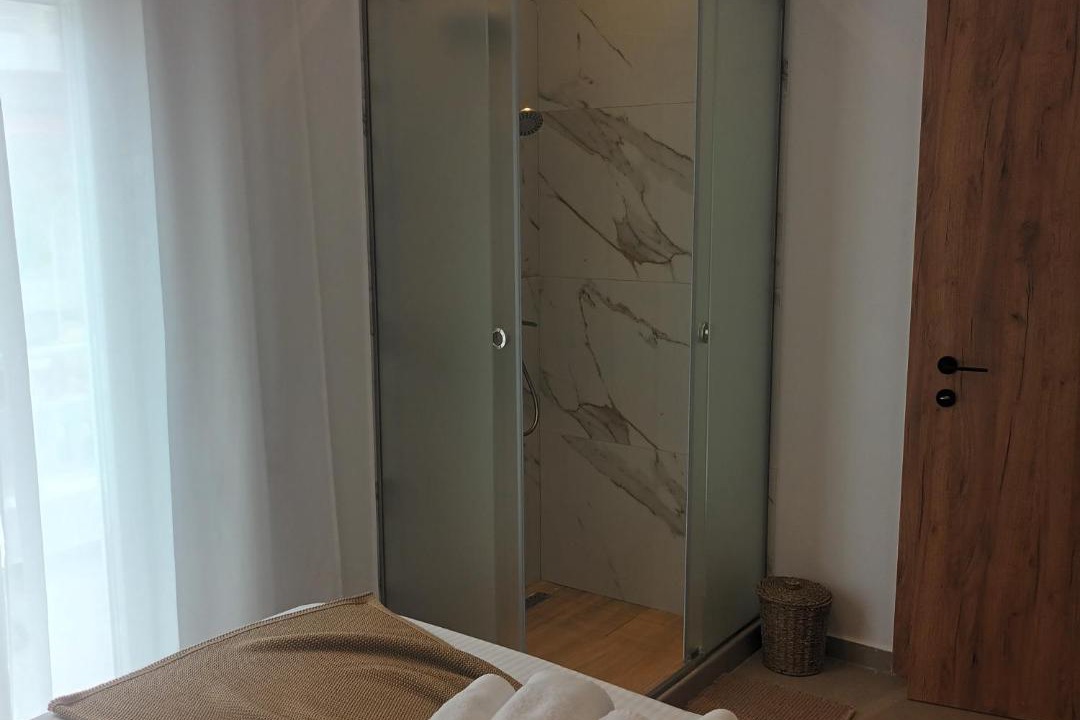 Photo of Bathroom in Patitiri