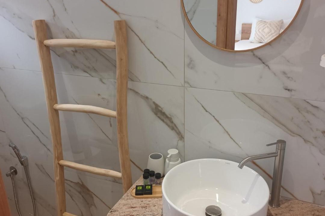 Photo of Bathroom in Patitiri