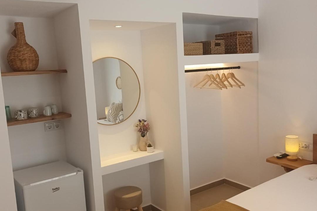 Photo of Bedroom in Patitiri