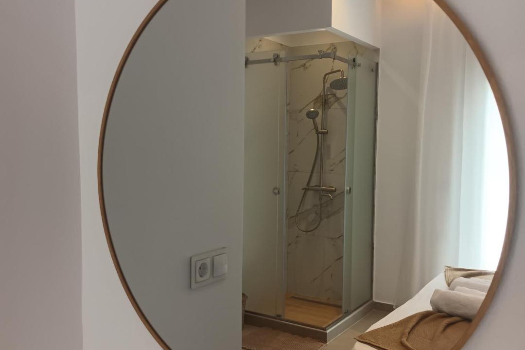 Photo of Bathroom in Patitiri