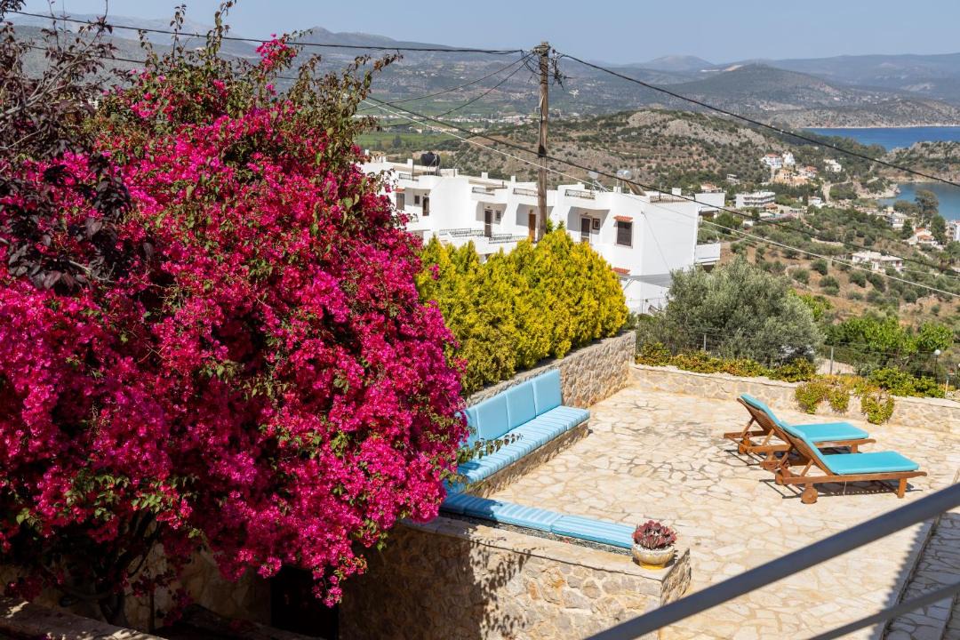 Photo of Patio Balcony in Nafplio